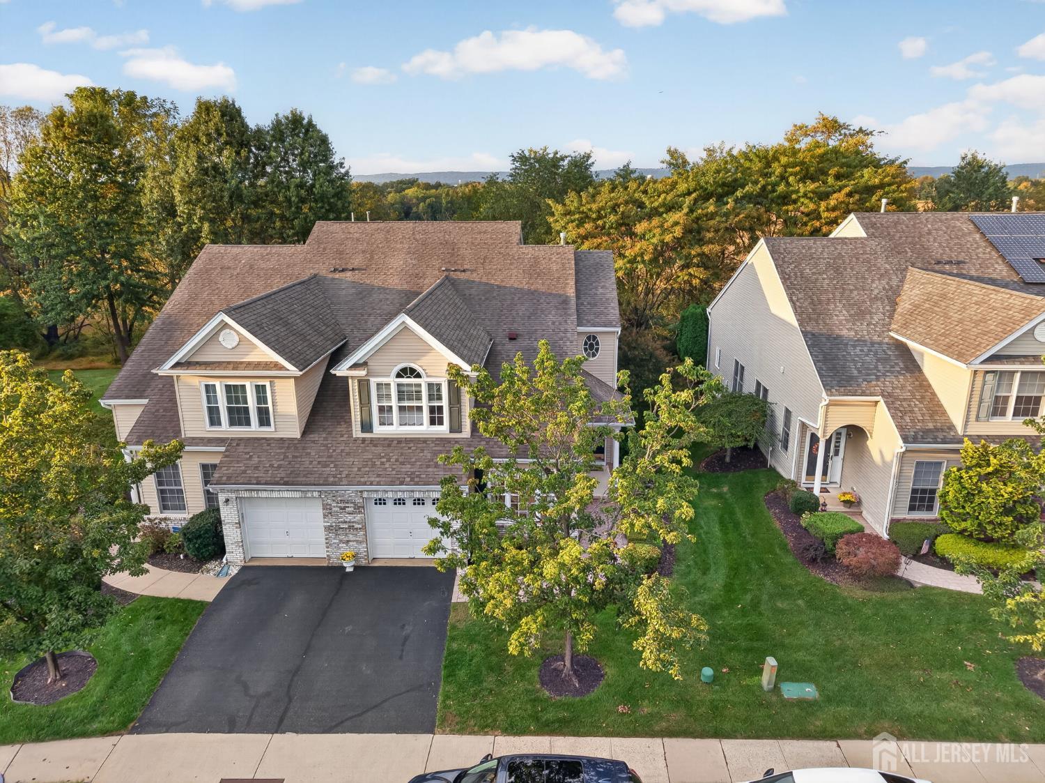 87 Saratoga Court Franklin NJ 08873