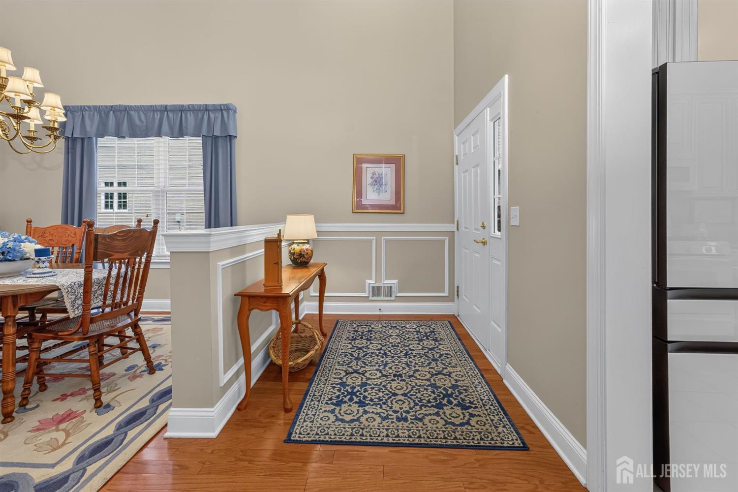 87 Saratoga Court Franklin NJ 08873