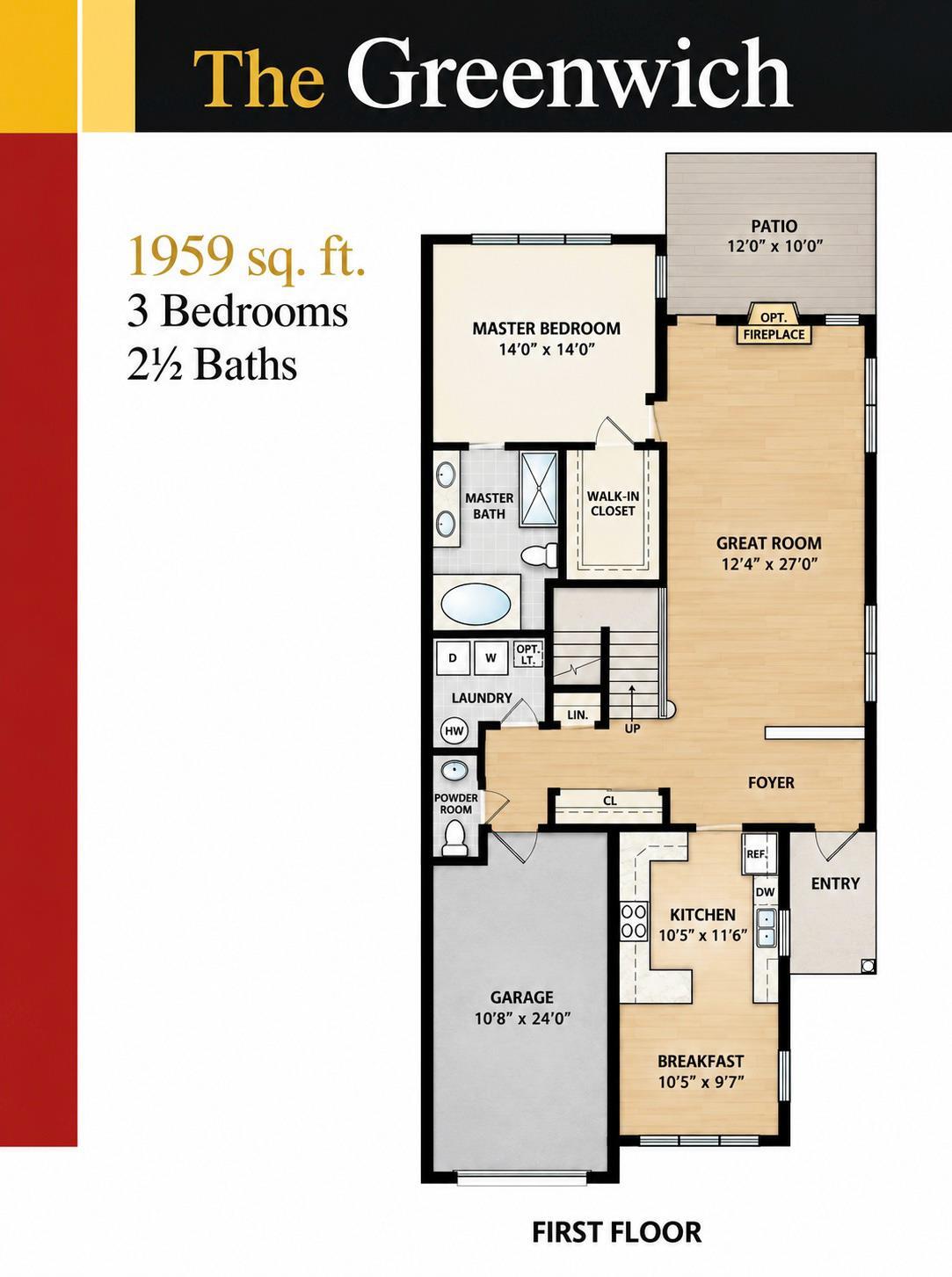 87 Saratoga Court Franklin NJ 08873