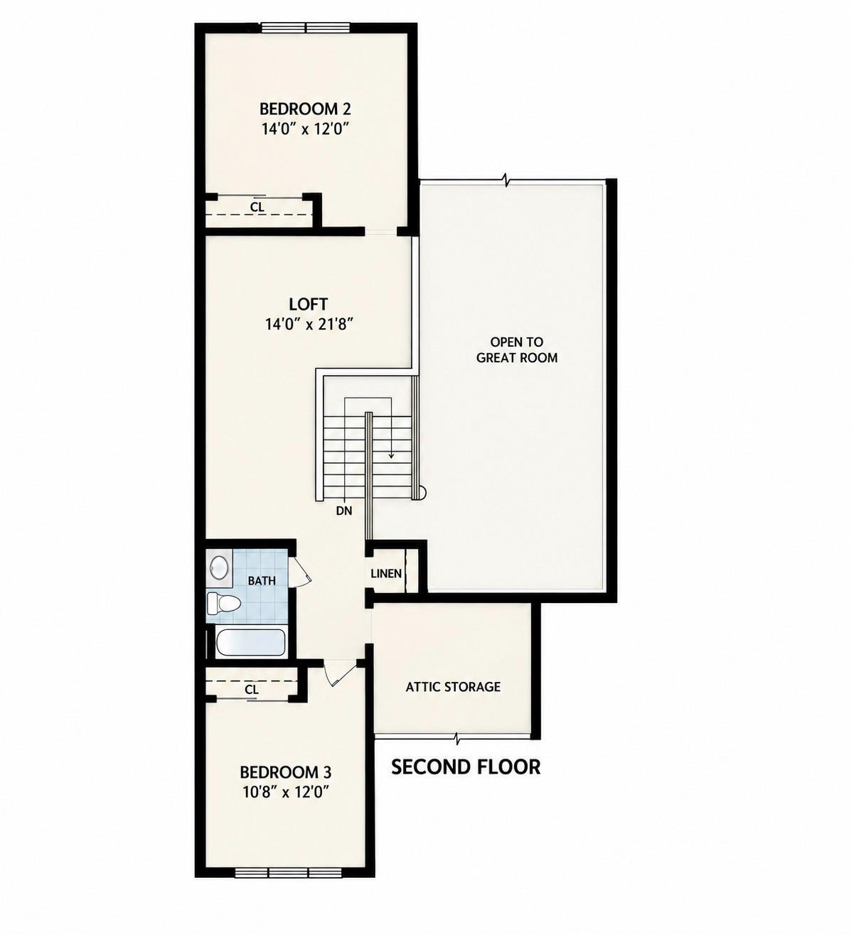 87 Saratoga Court Franklin NJ 08873