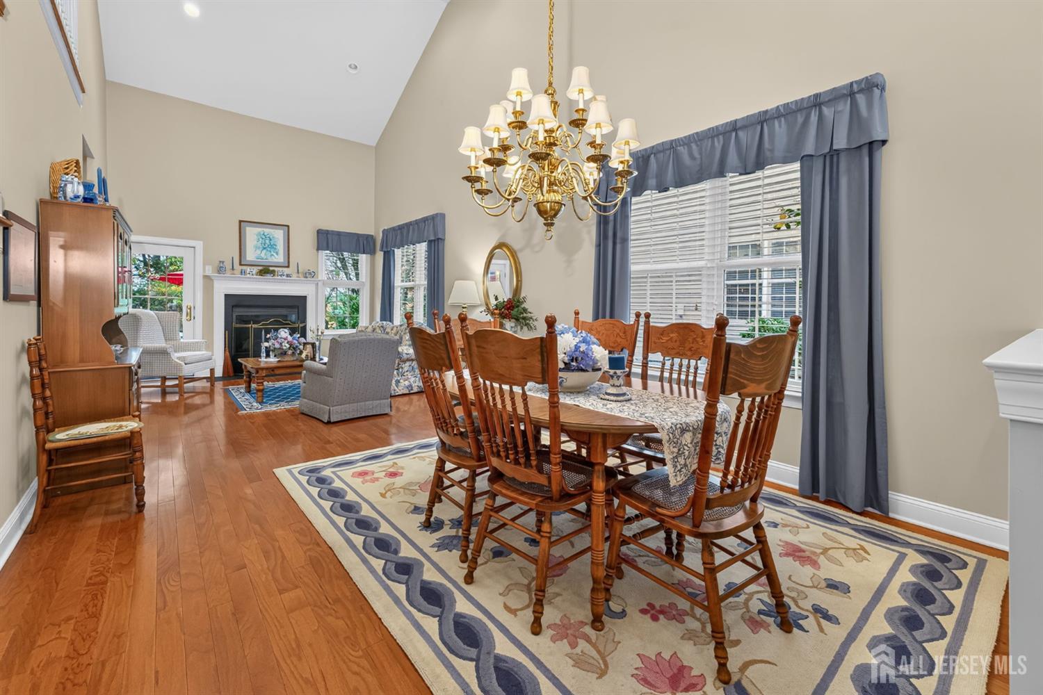 87 Saratoga Court Franklin NJ 08873