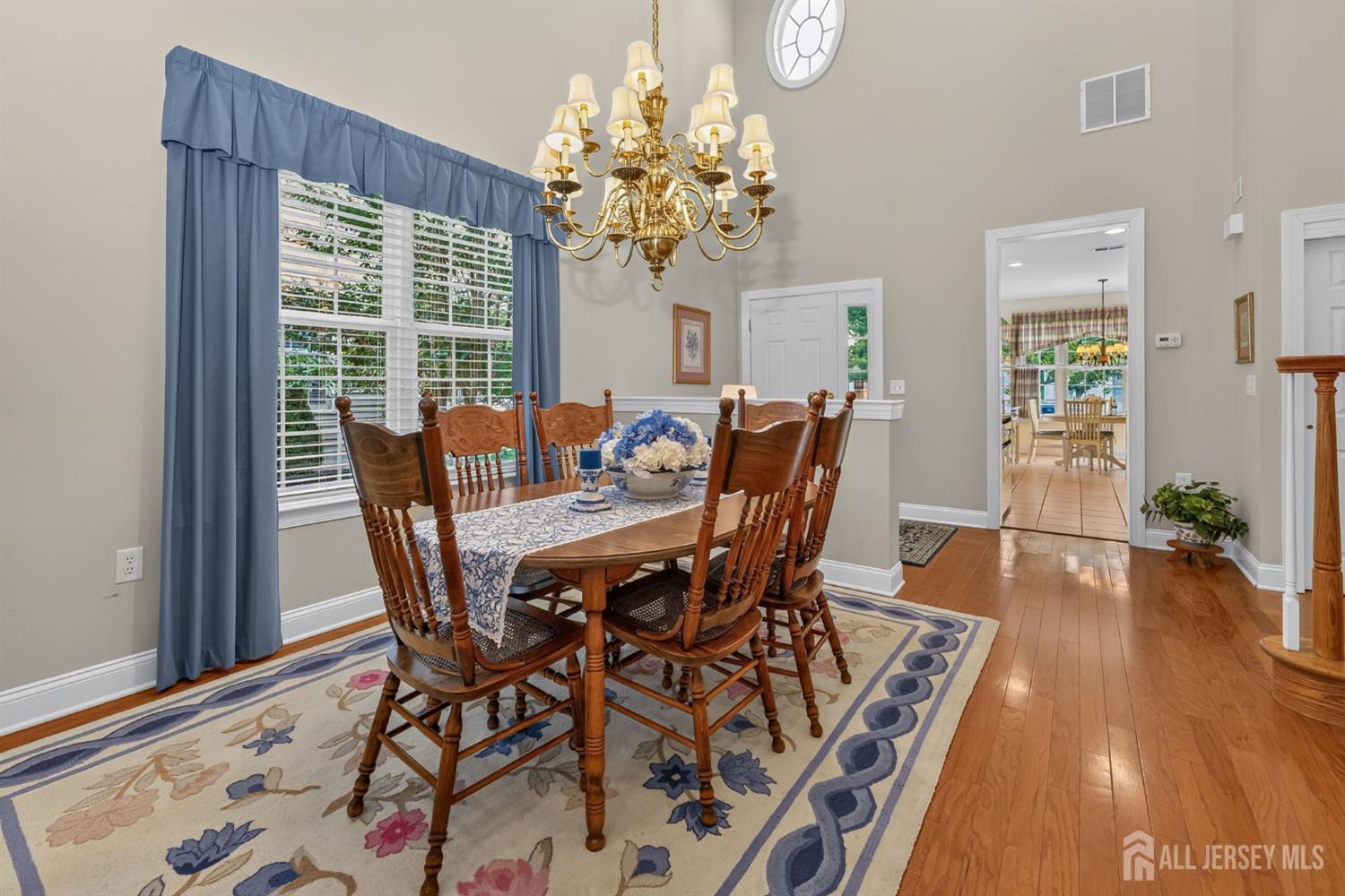 87 Saratoga Court Franklin NJ 08873