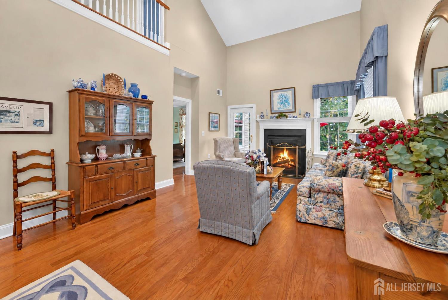 87 Saratoga Court Franklin NJ 08873