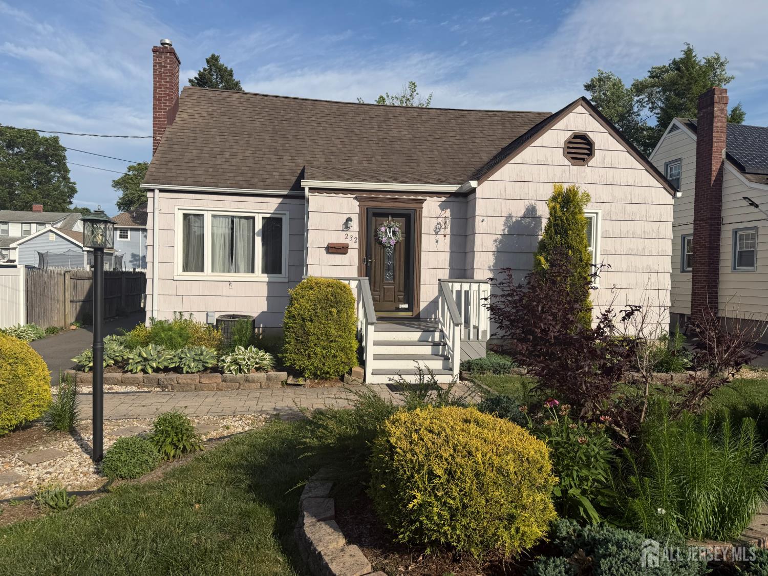 232 N Jackson Avenue North Plainfield NJ 07060