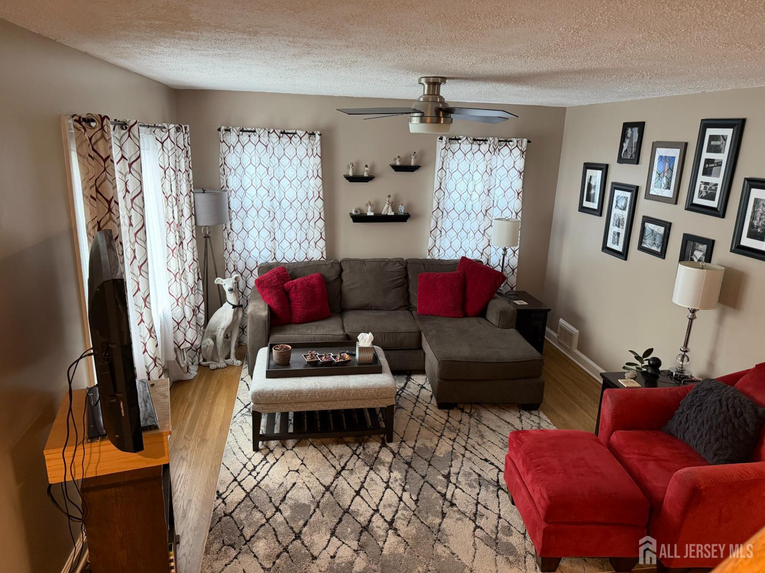 232 N Jackson Avenue North Plainfield NJ 07060