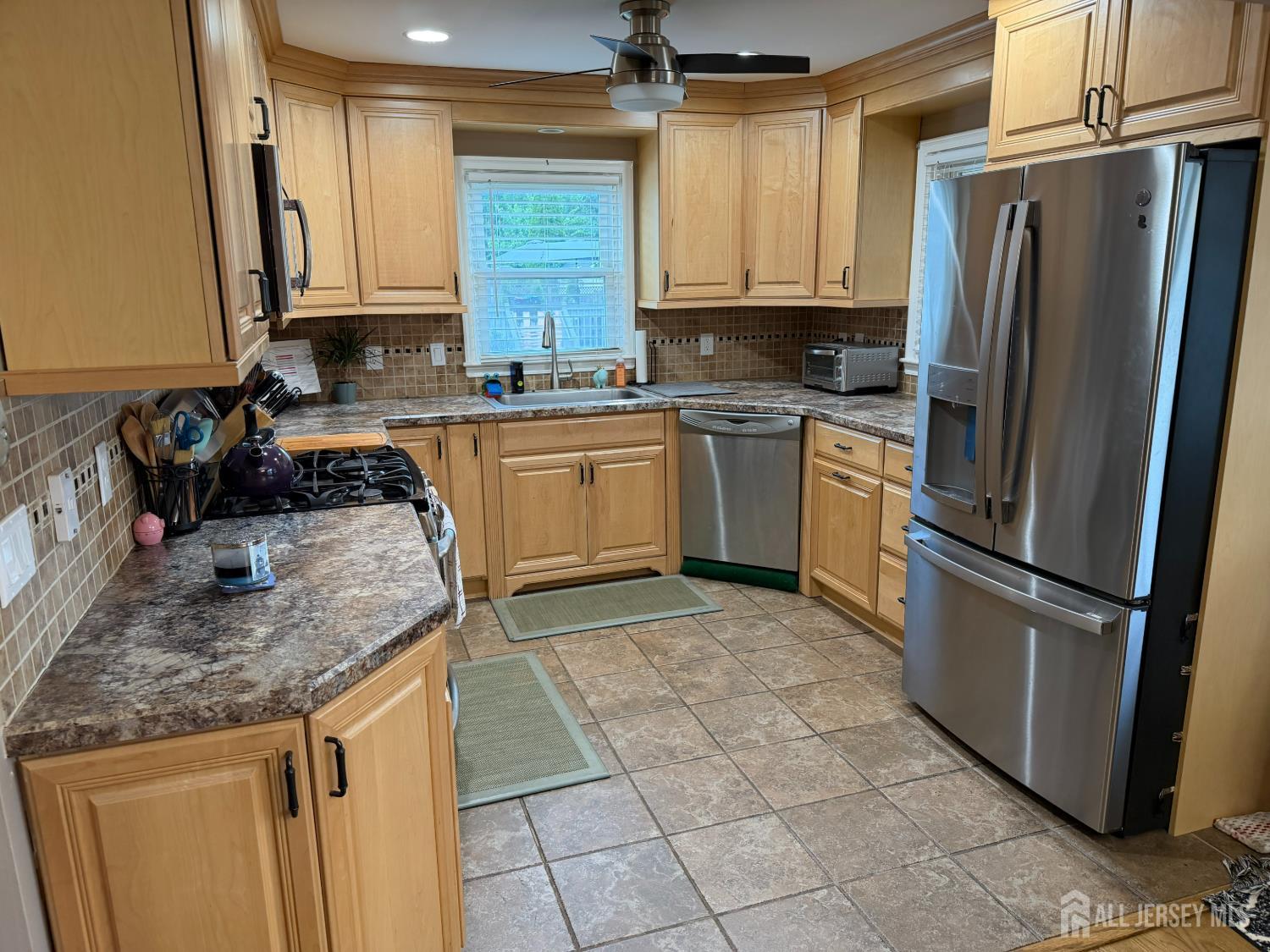 232 N Jackson Avenue North Plainfield NJ 07060
