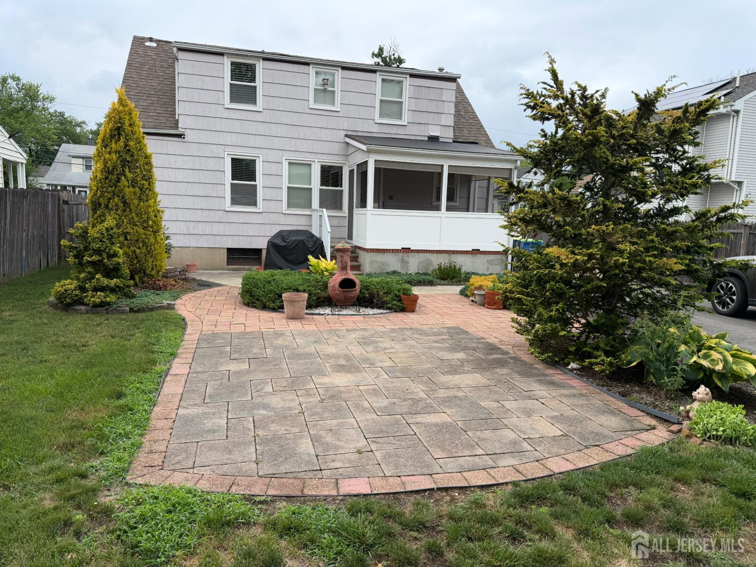 232 N Jackson Avenue North Plainfield NJ 07060