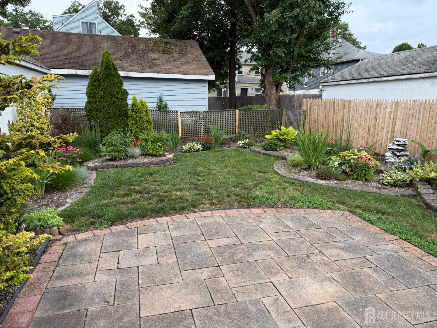 232 N Jackson Avenue North Plainfield NJ 07060