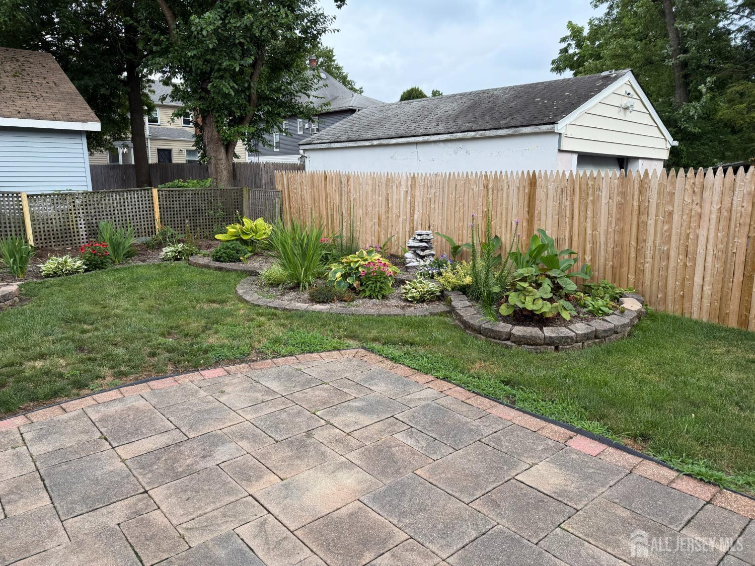 232 N Jackson Avenue North Plainfield NJ 07060