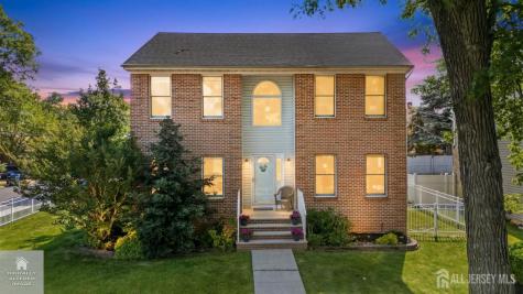 28 Wadsworth Avenue Metuchen NJ 08840