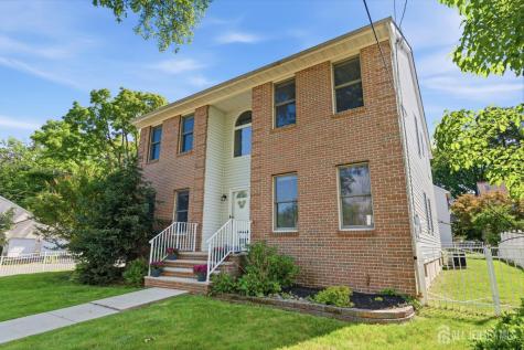 28 Wadsworth Avenue Metuchen NJ 08840