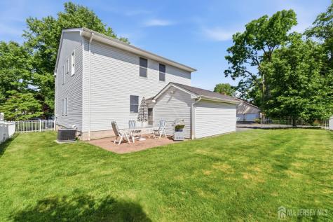 28 Wadsworth Avenue Metuchen NJ 08840