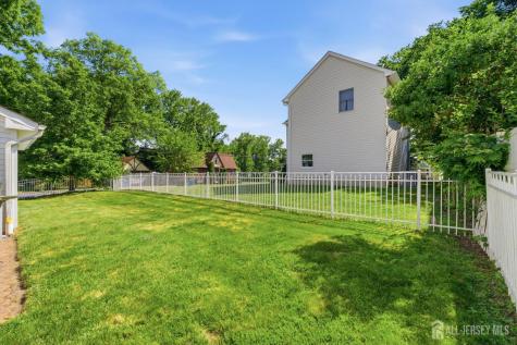 28 Wadsworth Avenue Metuchen NJ 08840