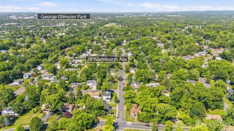 28 Wadsworth Avenue Metuchen NJ 08840