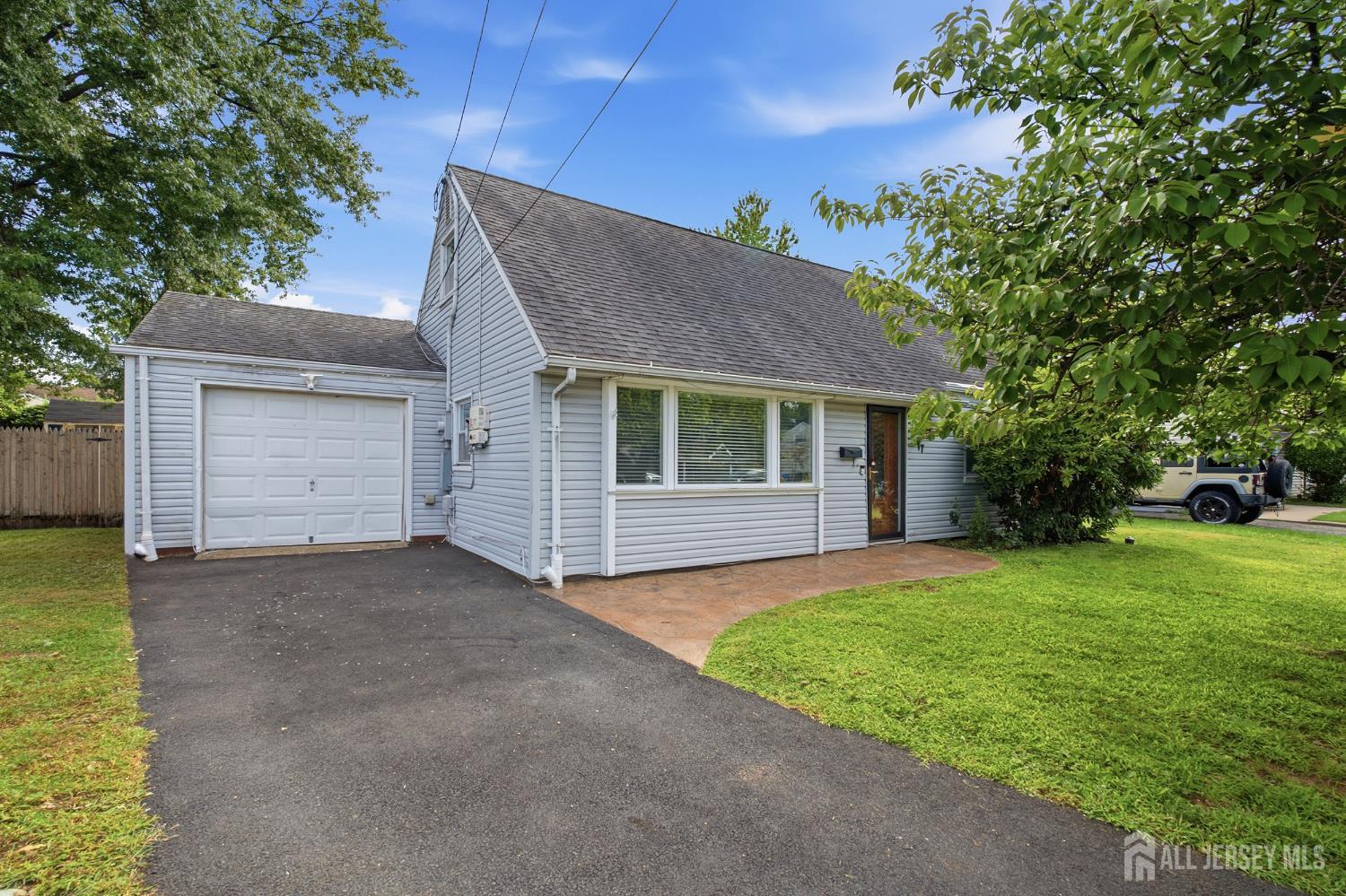 17 Joanna Place Colonia NJ 07067