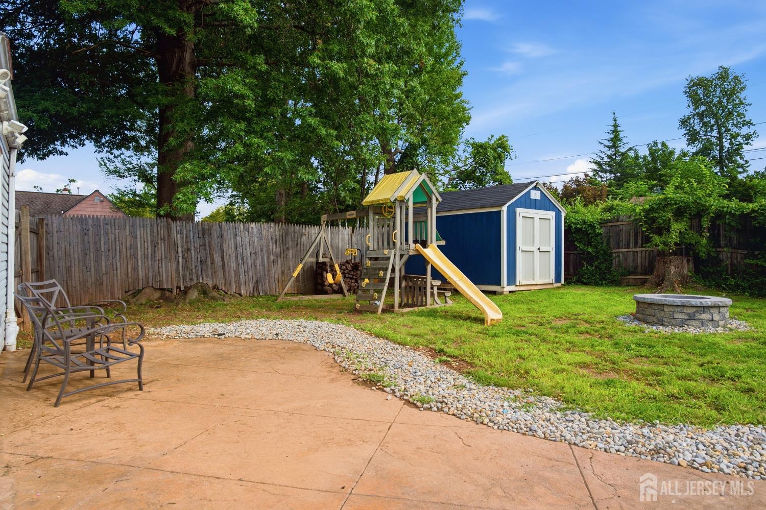 17 Joanna Place Colonia NJ 07067