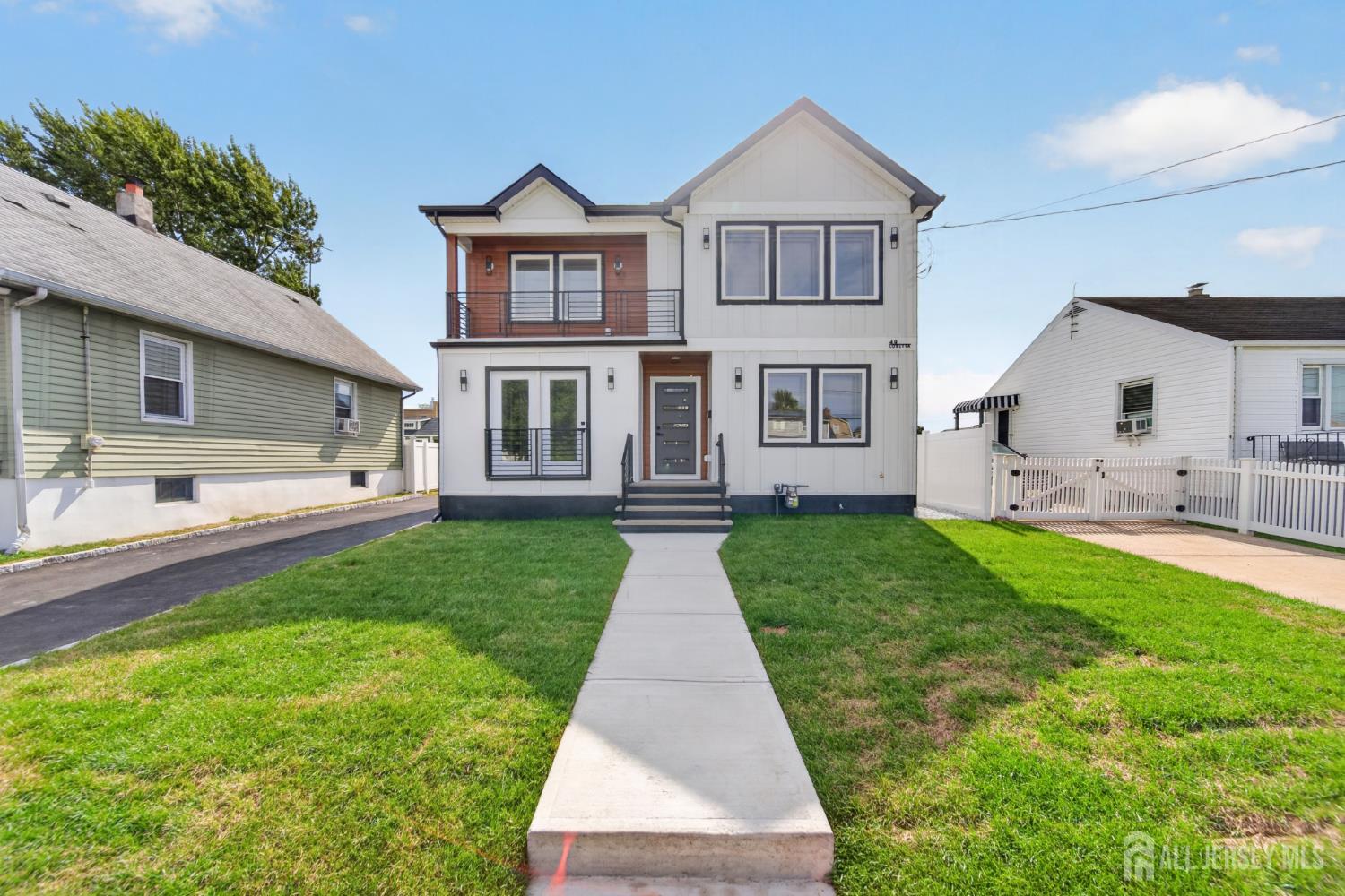 49 Loretta Street Hopelawn NJ 08861