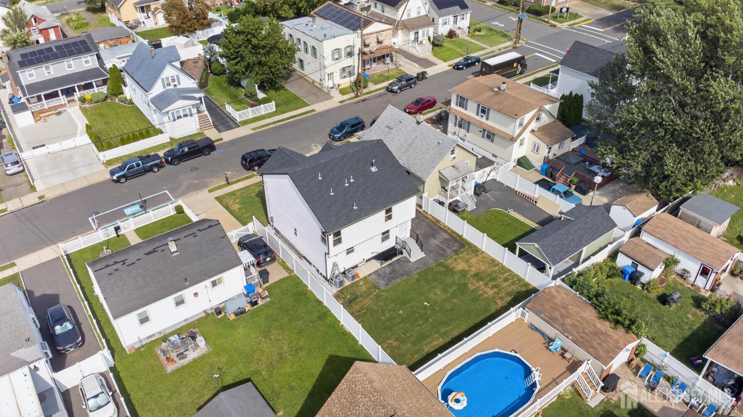 49 Loretta Street Hopelawn NJ 08861