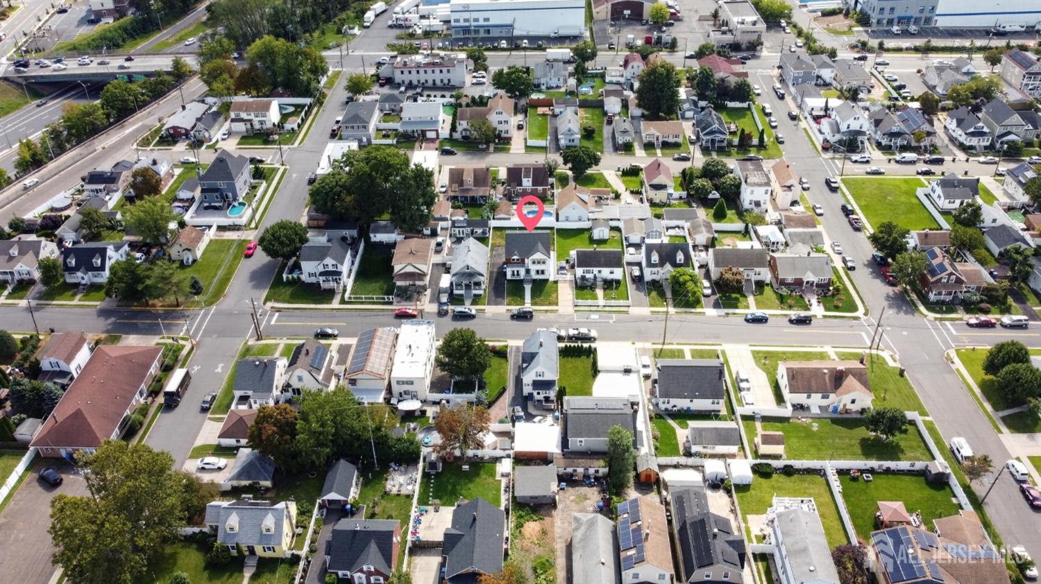49 Loretta Street Hopelawn NJ 08861