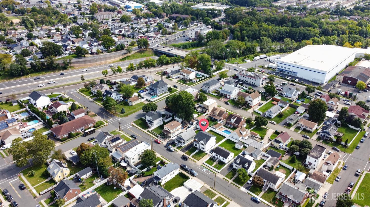 49 Loretta Street Hopelawn NJ 08861