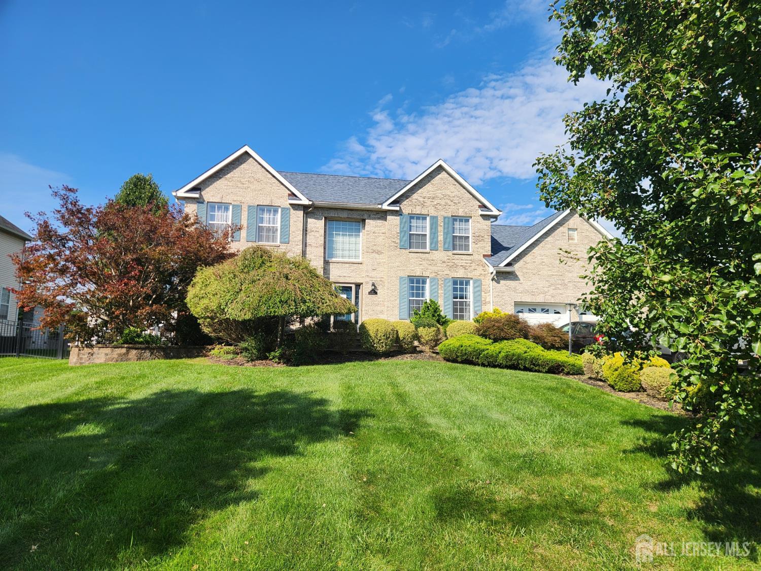 20 Mitchell Drive Monroe NJ 08831