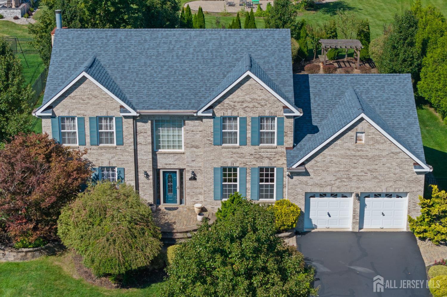 20 Mitchell Drive Monroe NJ 08831