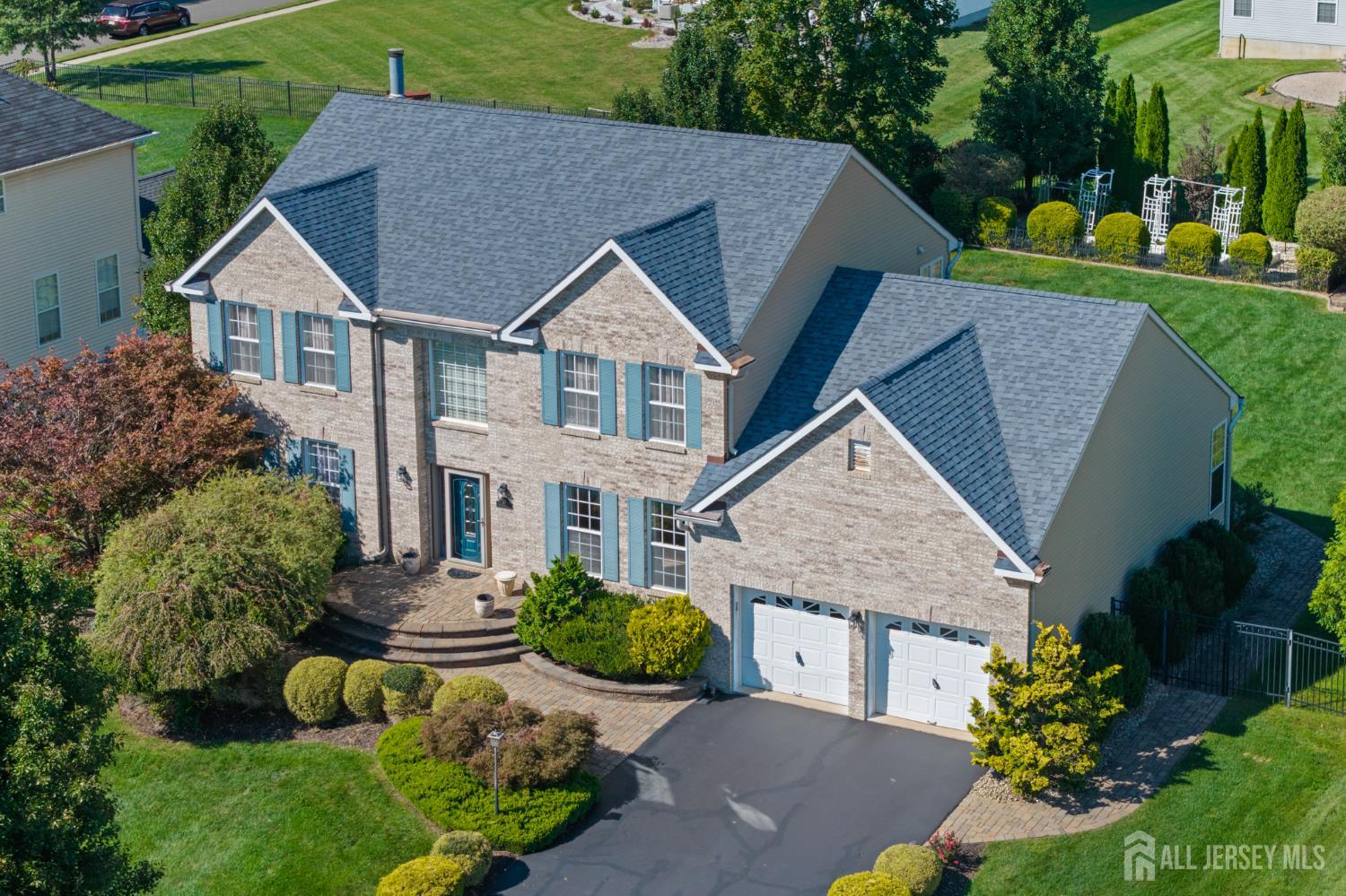 20 Mitchell Drive Monroe NJ 08831