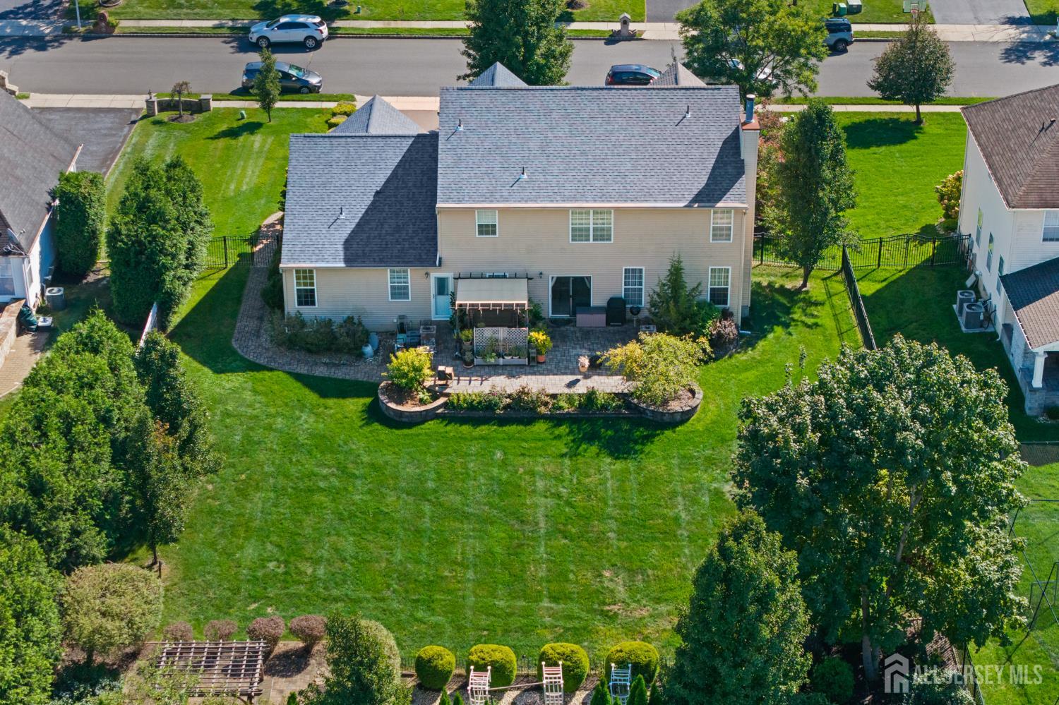 20 Mitchell Drive Monroe NJ 08831