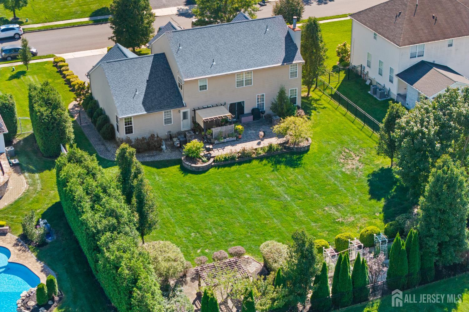 20 Mitchell Drive Monroe NJ 08831