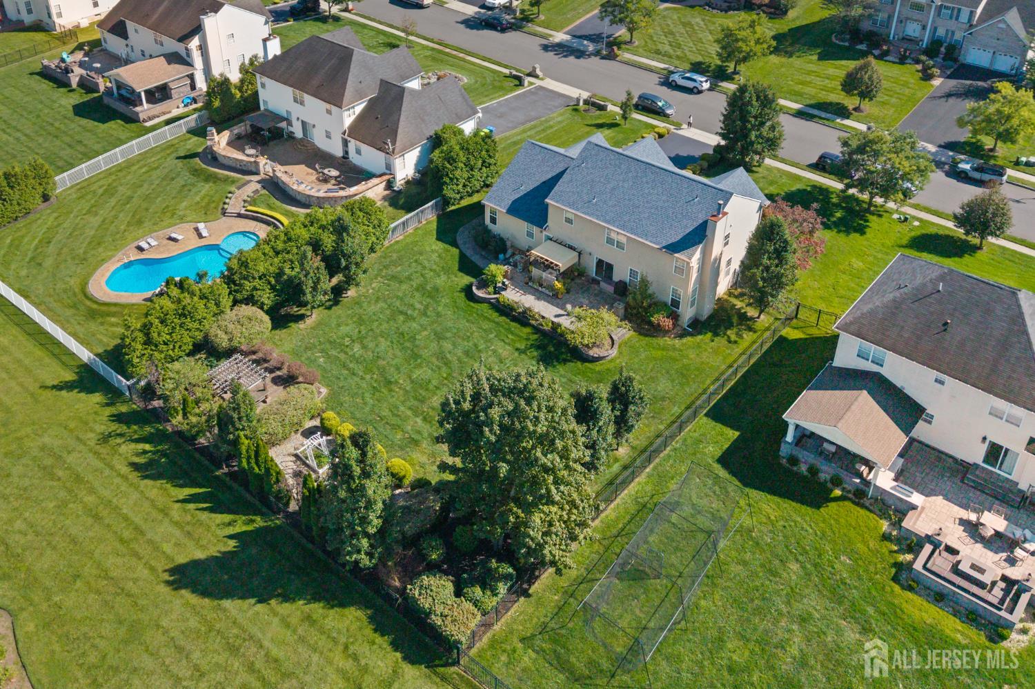 20 Mitchell Drive Monroe NJ 08831