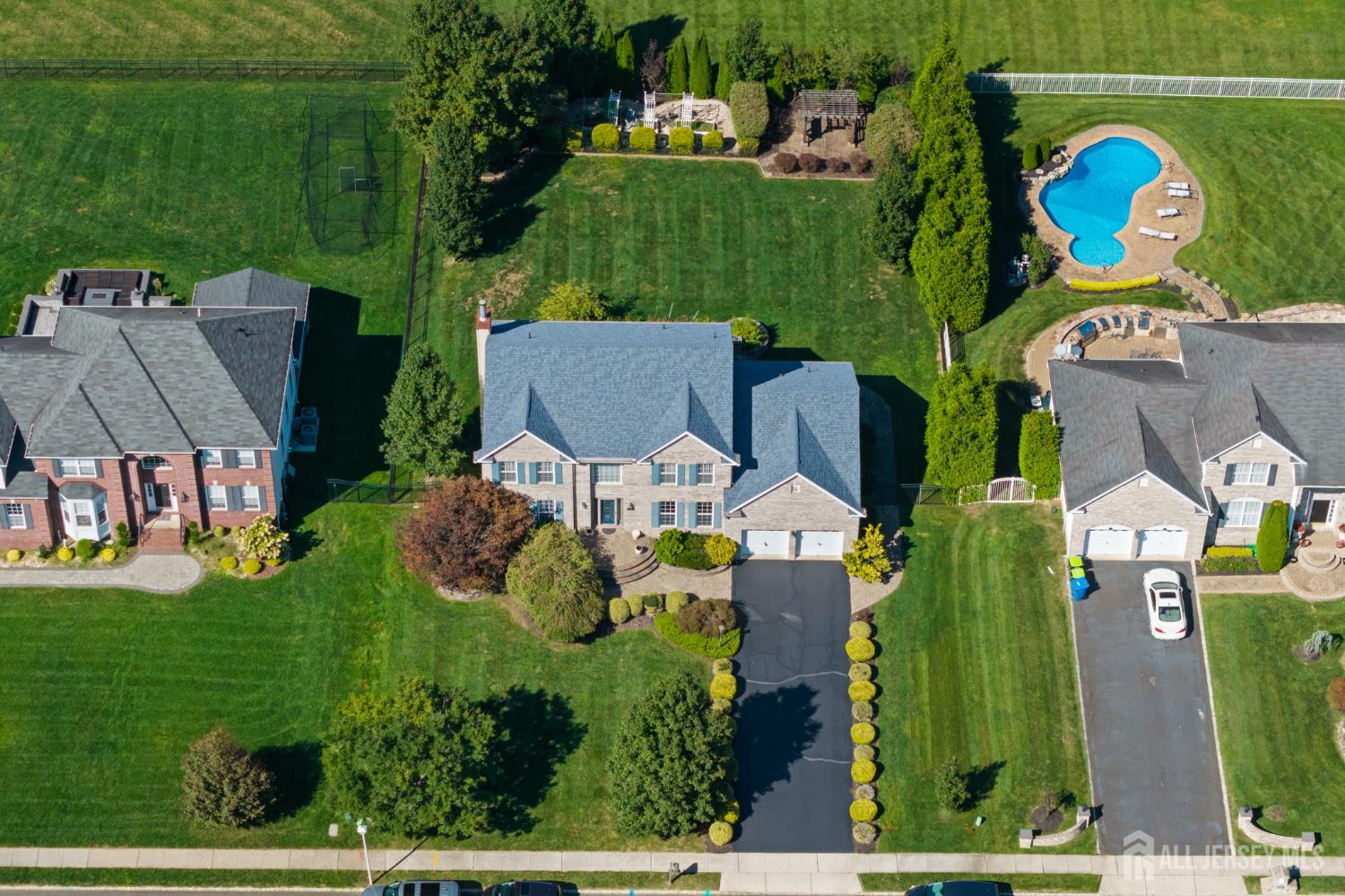 20 Mitchell Drive Monroe NJ 08831