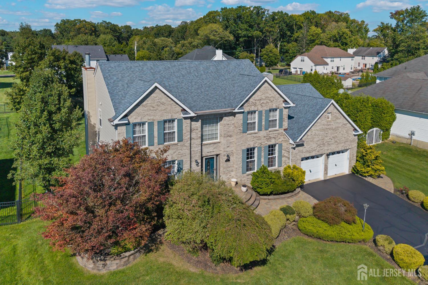 20 Mitchell Drive Monroe NJ 08831