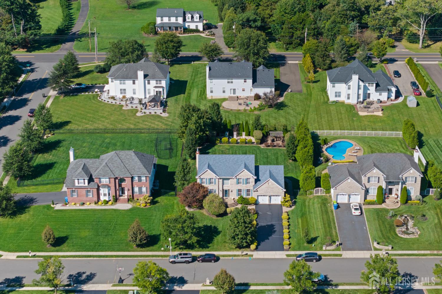 20 Mitchell Drive Monroe NJ 08831