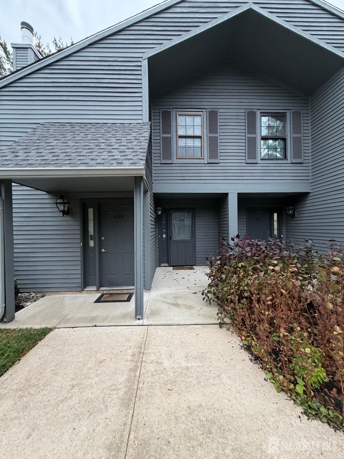406 Woodhaven Drive Edison NJ 08817
