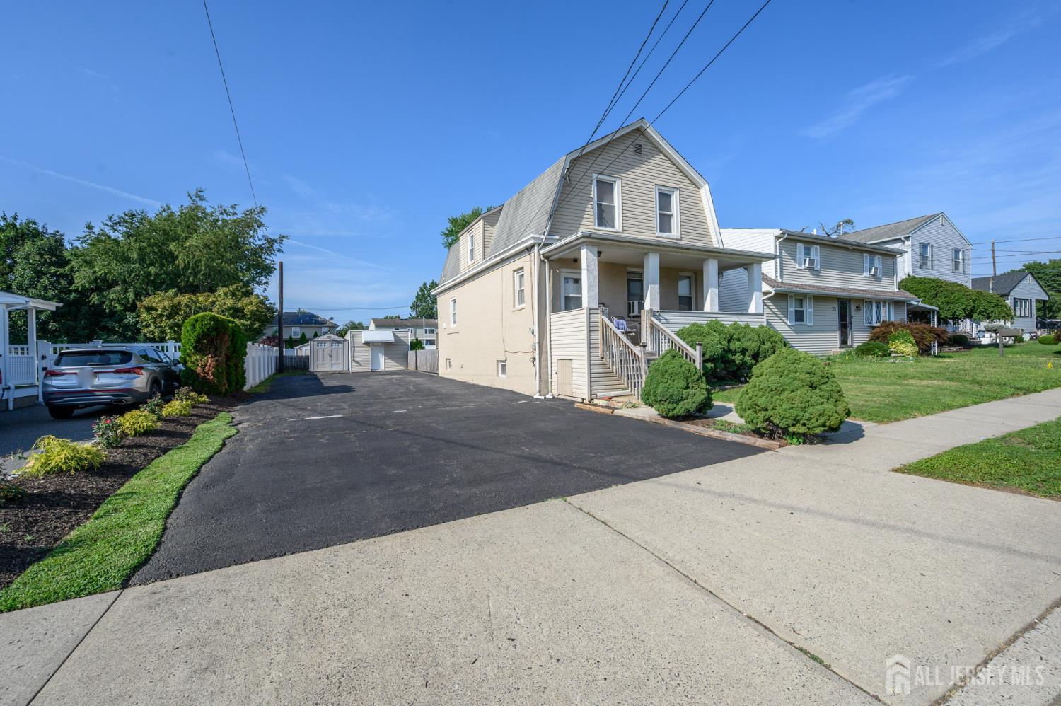 27 S Robert Street S Sewaren NJ 07077