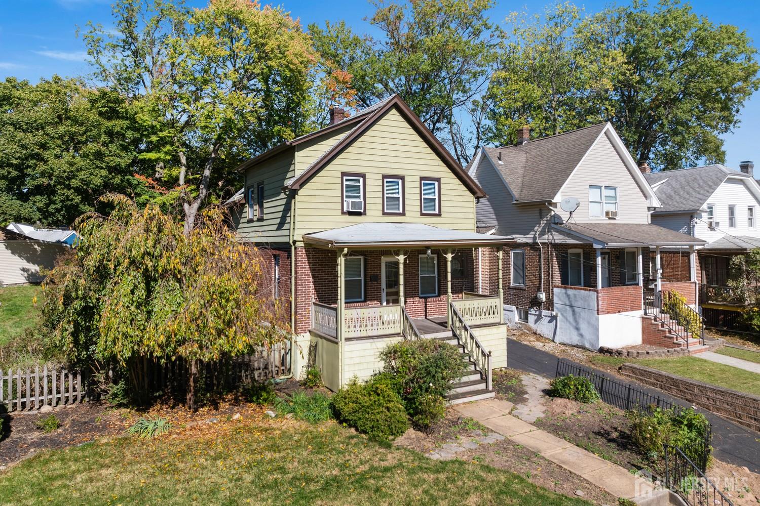 54 Evergreen Avenue Fords NJ 08863