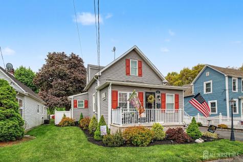 32 Lloyd Street Edison NJ 08817