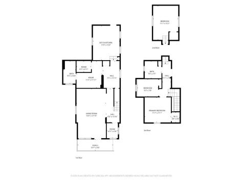 32 Lloyd Street Edison NJ 08817