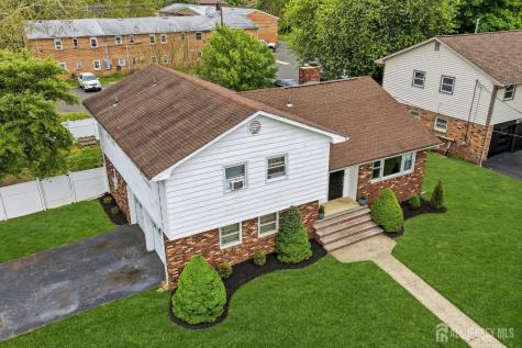179 Buckelew Avenue Jamesburg NJ 08831