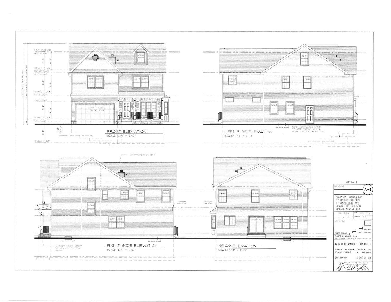 2 Hector Avenue Edison NJ 08817