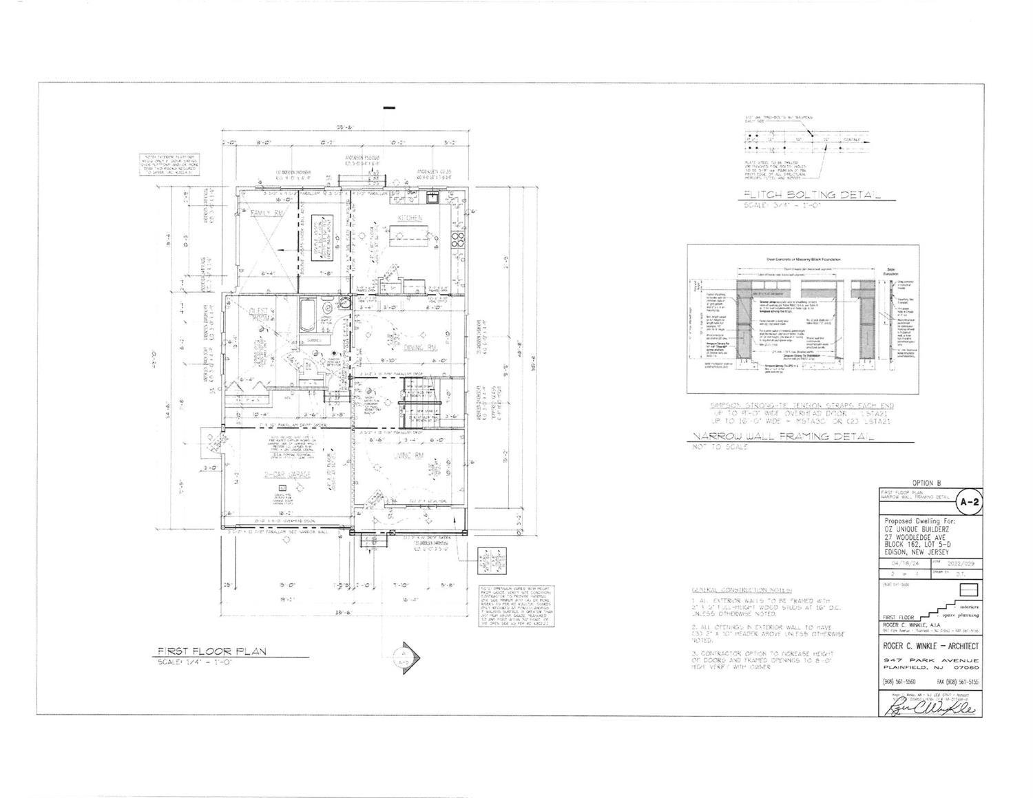 2 Hector Avenue Edison NJ 08817