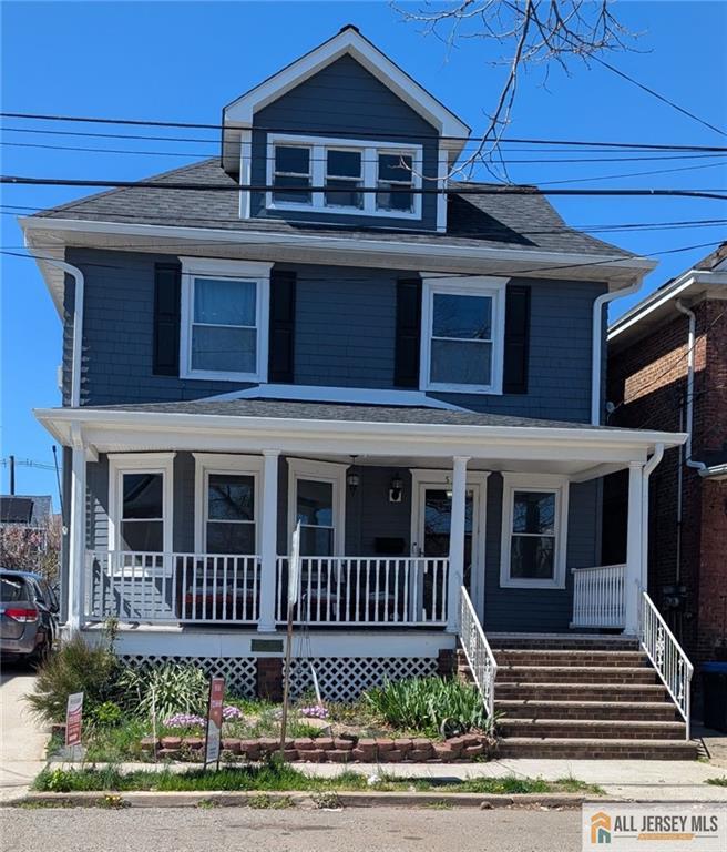 5 Northside Avenue South River NJ 08882