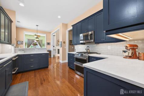 23 Schindler Court Franklin Twsp NJ 08873