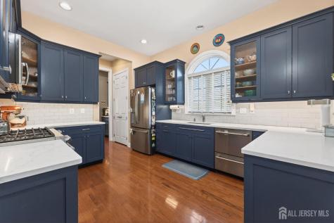 23 Schindler Court Franklin Twsp NJ 08873