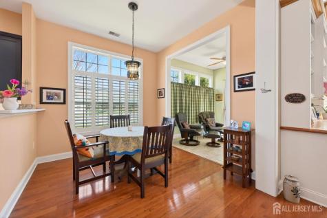 23 Schindler Court Franklin Twsp NJ 08873