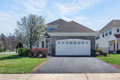 23 Schindler Court Franklin Twsp NJ 08873