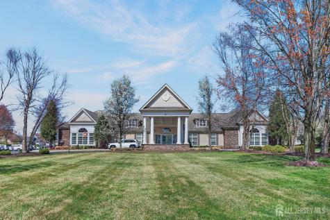 23 Schindler Court Franklin Twsp NJ 08873
