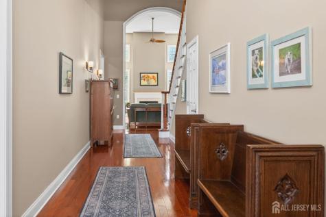 23 Schindler Court Franklin Twsp NJ 08873