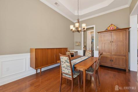 23 Schindler Court Franklin Twsp NJ 08873