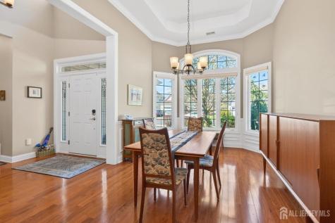 23 Schindler Court Franklin Twsp NJ 08873